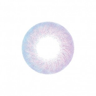 Unicorn Violet(月拋)